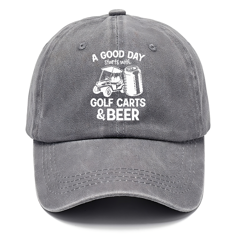 A™ | Good Day | Urban Haze(Grey) | Toronty Ottawa