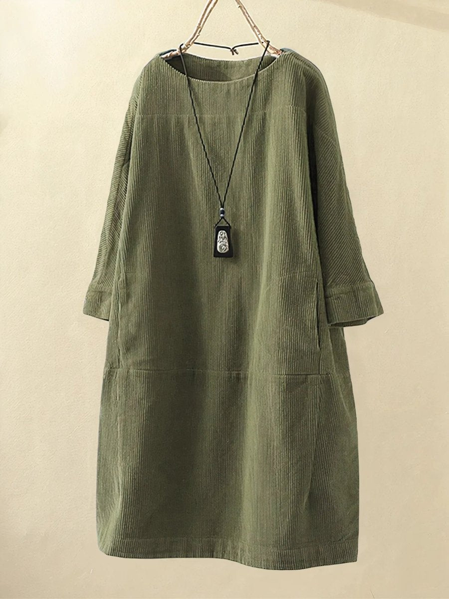 Arden Essential Dress