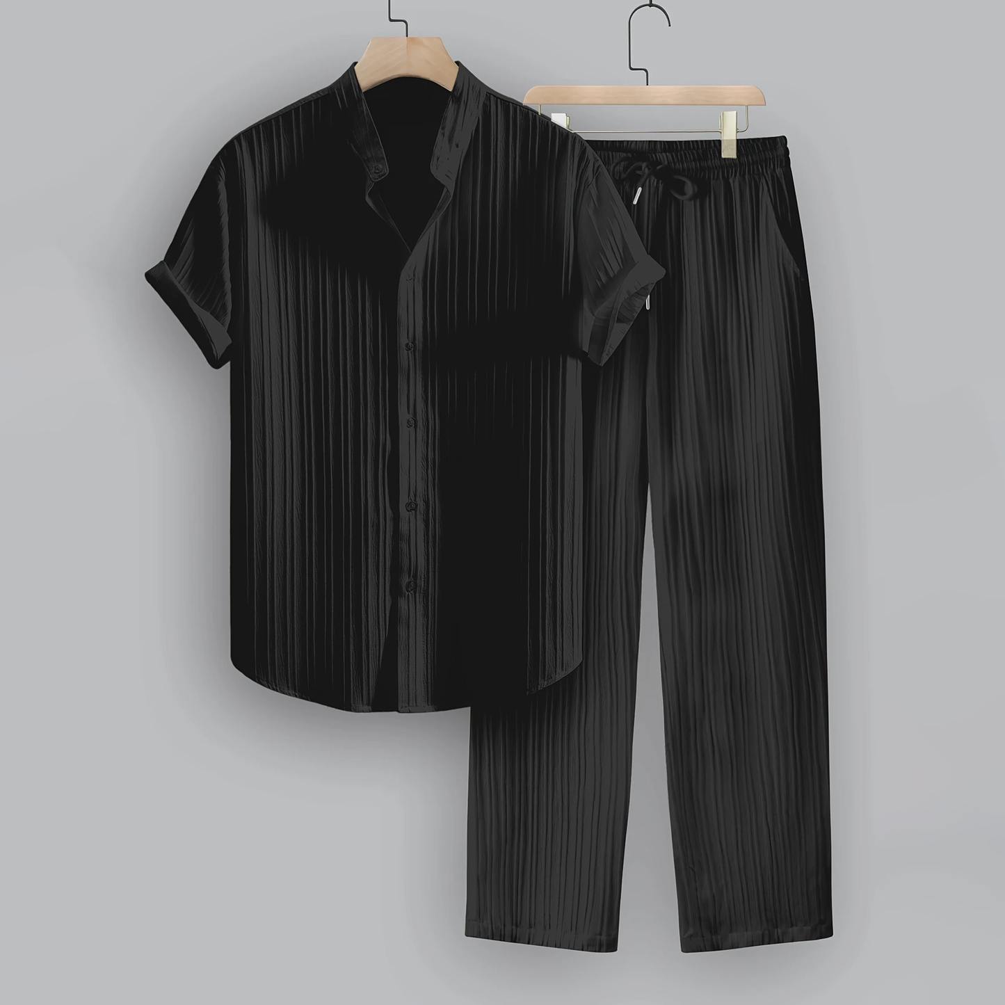 Varella™ | S Striped | Black / S | Toronty Ottawa