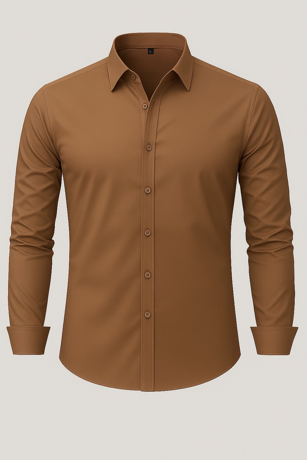 Ralph | Non-Iron Stretch Shirt
