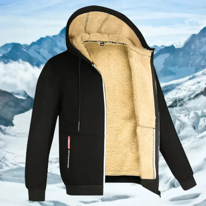 Mira Easy-Fit Jacket