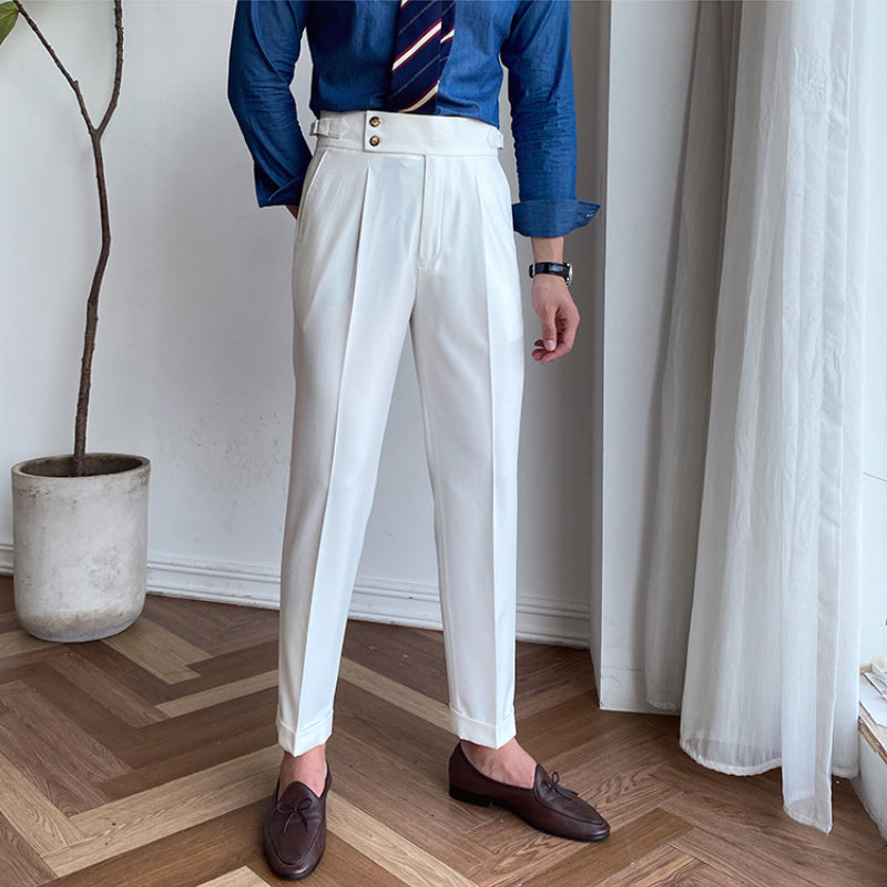 Ellingham™ | Work Pants | White / 29 | Toronty Ottawa