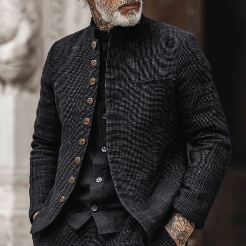 Arden Modern Jacket