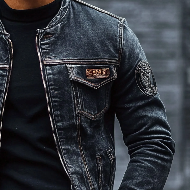 Mira Easy-Fit Jacket