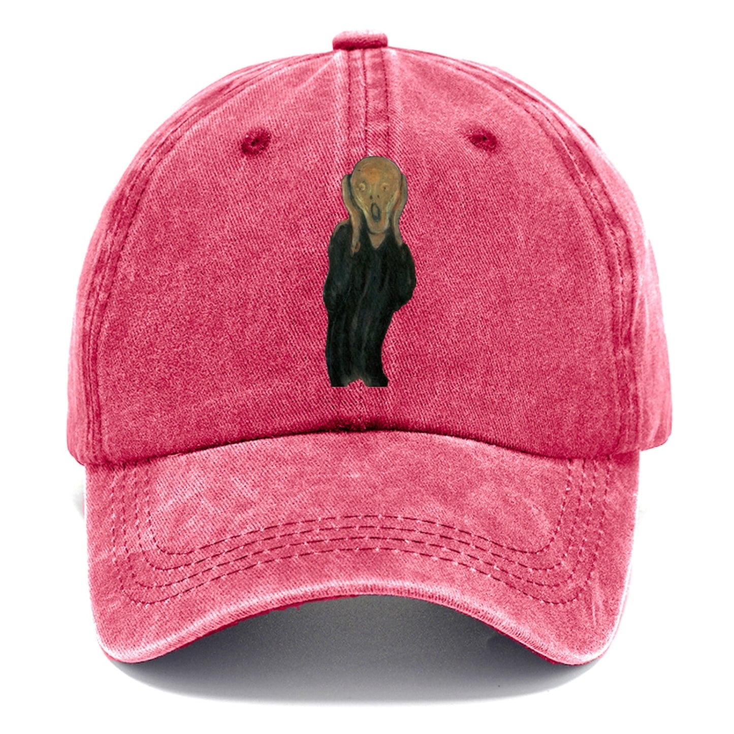 The™ | Scream Classic | Pomegranate Blush(Pink) | Toronty Ottawa