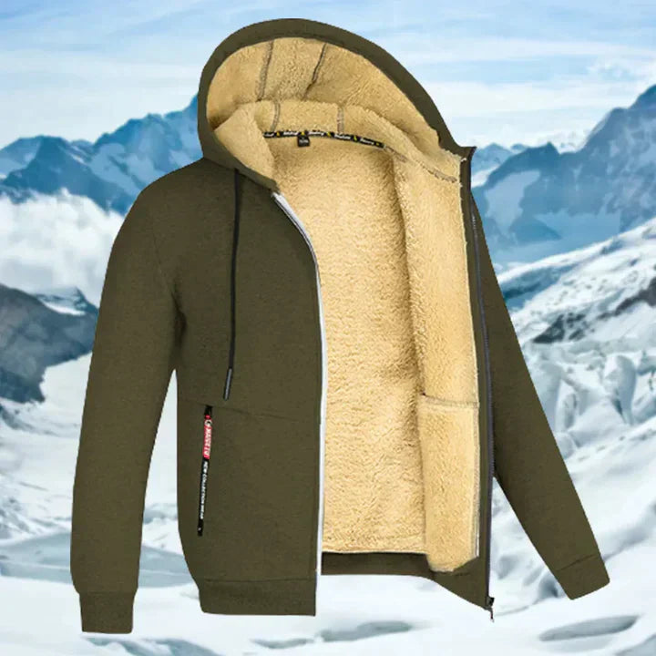 Mira Easy-Fit Jacket