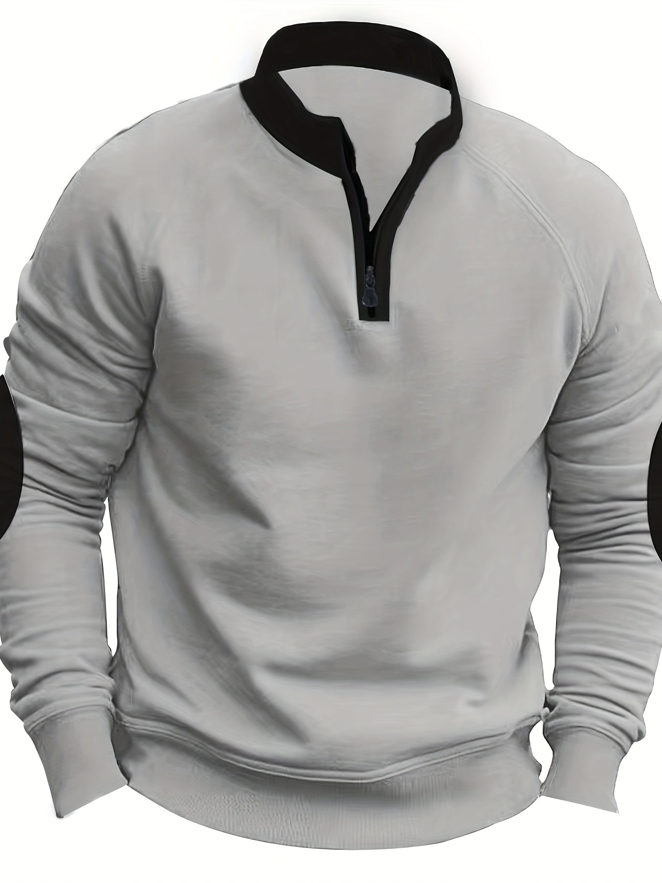 Adrian – Smart Quarter Zip Pullover