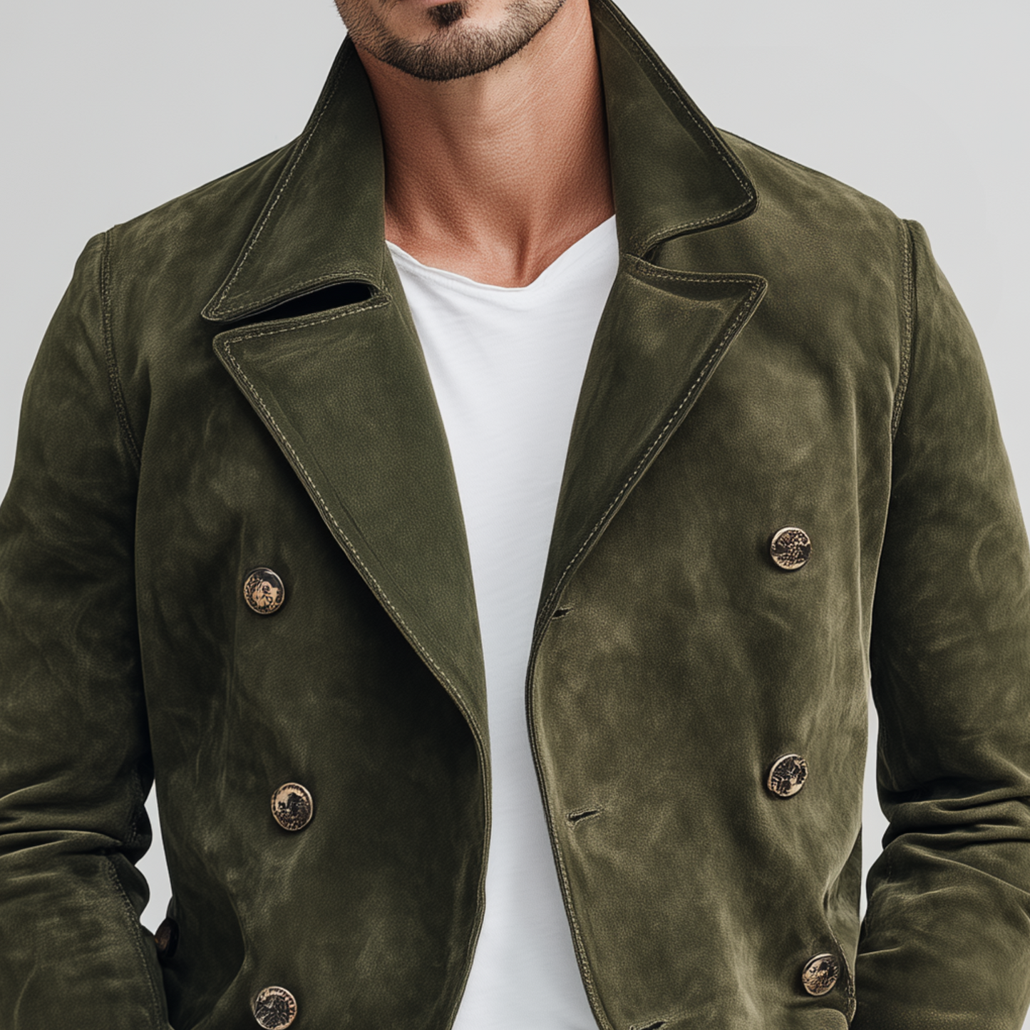 Arden Travel-Ready Jacket