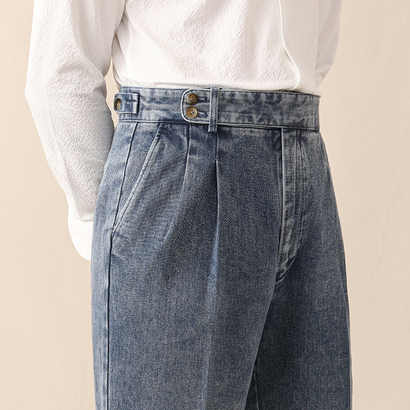 Mountclair™ | Denim Pants | Gray / 29 | Toronty Ottawa