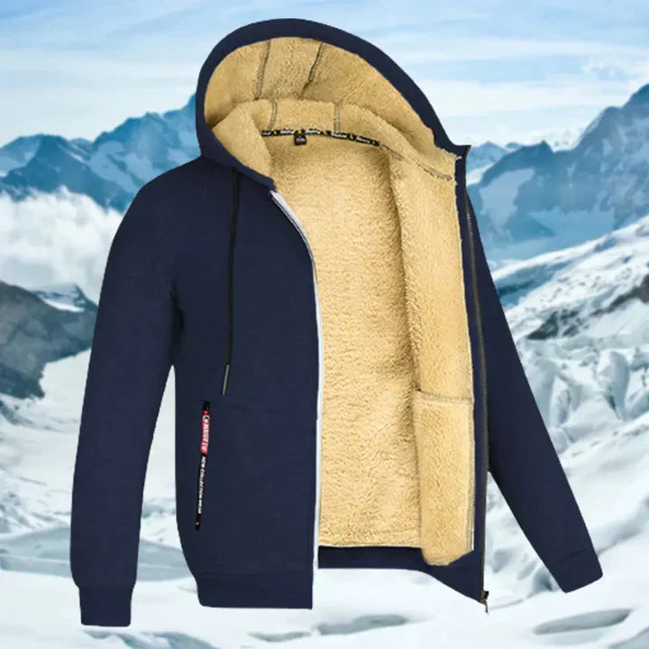 Mira Easy-Fit Jacket