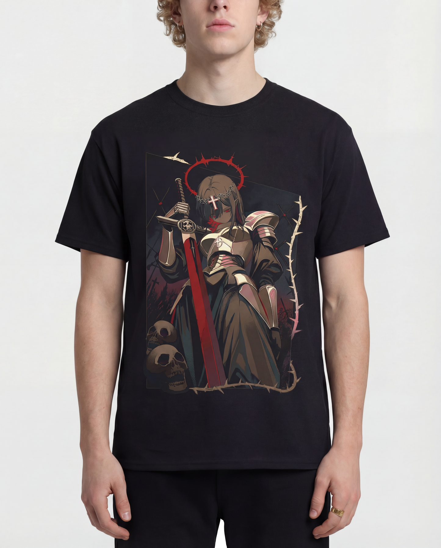 Elara Everyday Choir of the Forsaken •
