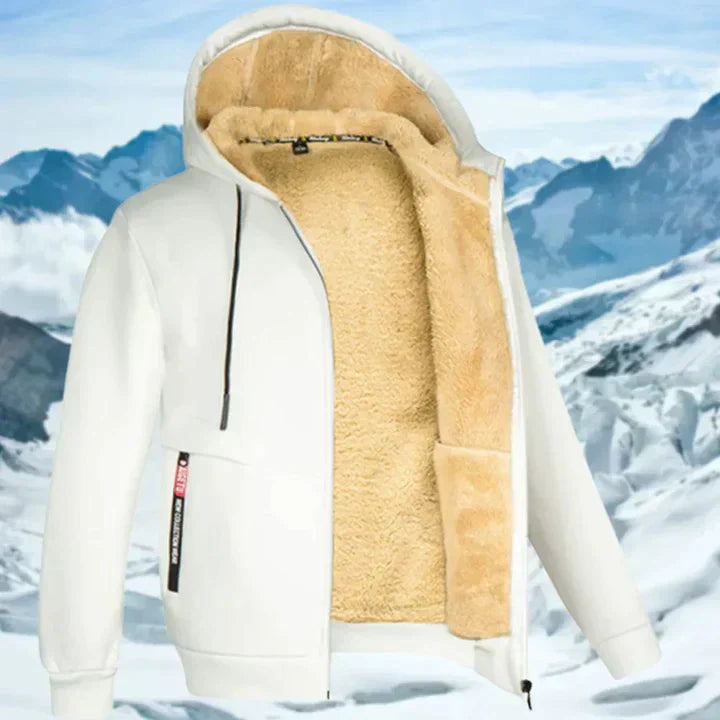Mira Easy-Fit Jacket
