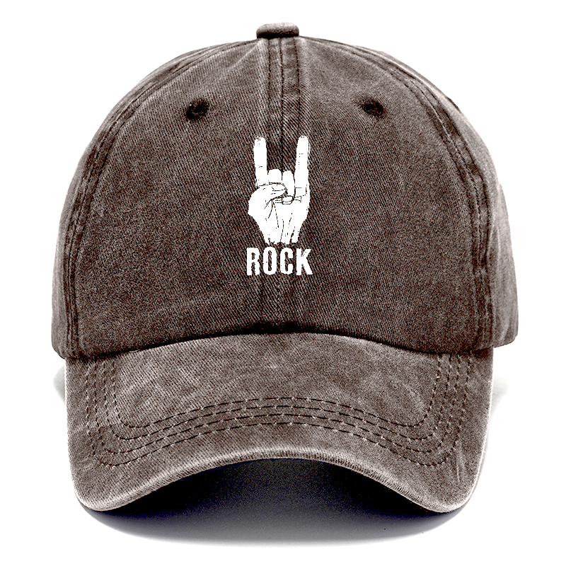 Hand™ | Horn Rock | Brown | Toronty Ottawa