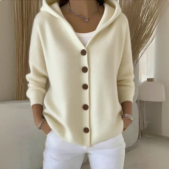 Arden Urban Hoodie