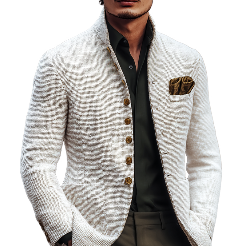 Arden Weekend Jacket