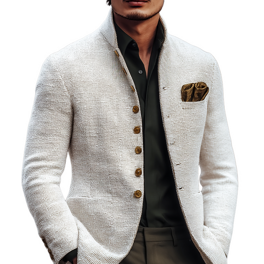 Arden Weekend Jacket
