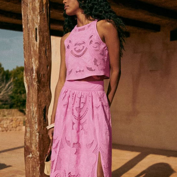 Lenox Core Dress