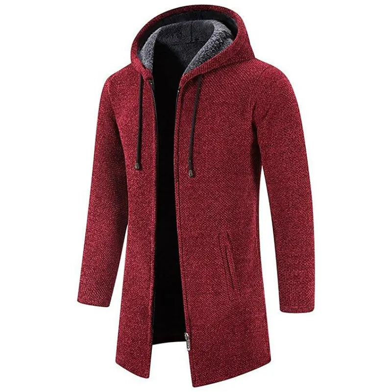 Mira Weekend Jacket