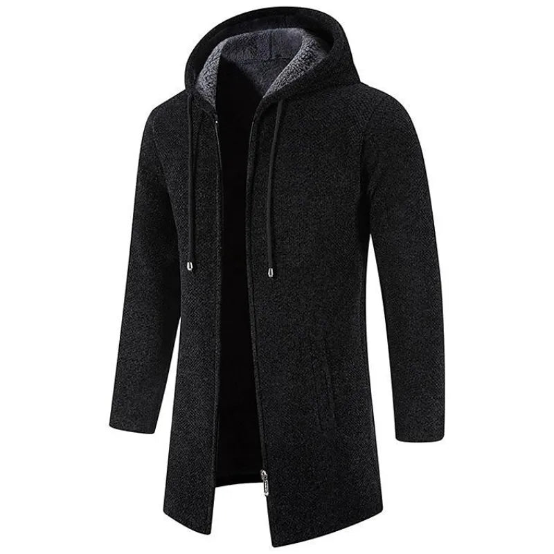 Mira Weekend Jacket