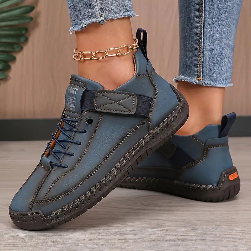 Nova Comfort Support Sneakers