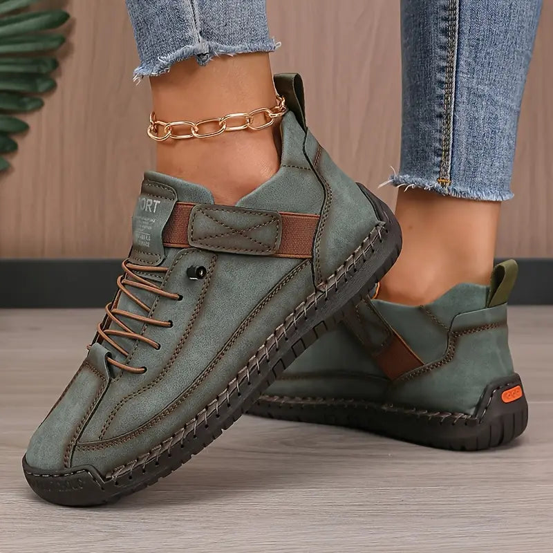Nova Comfort Support Sneakers