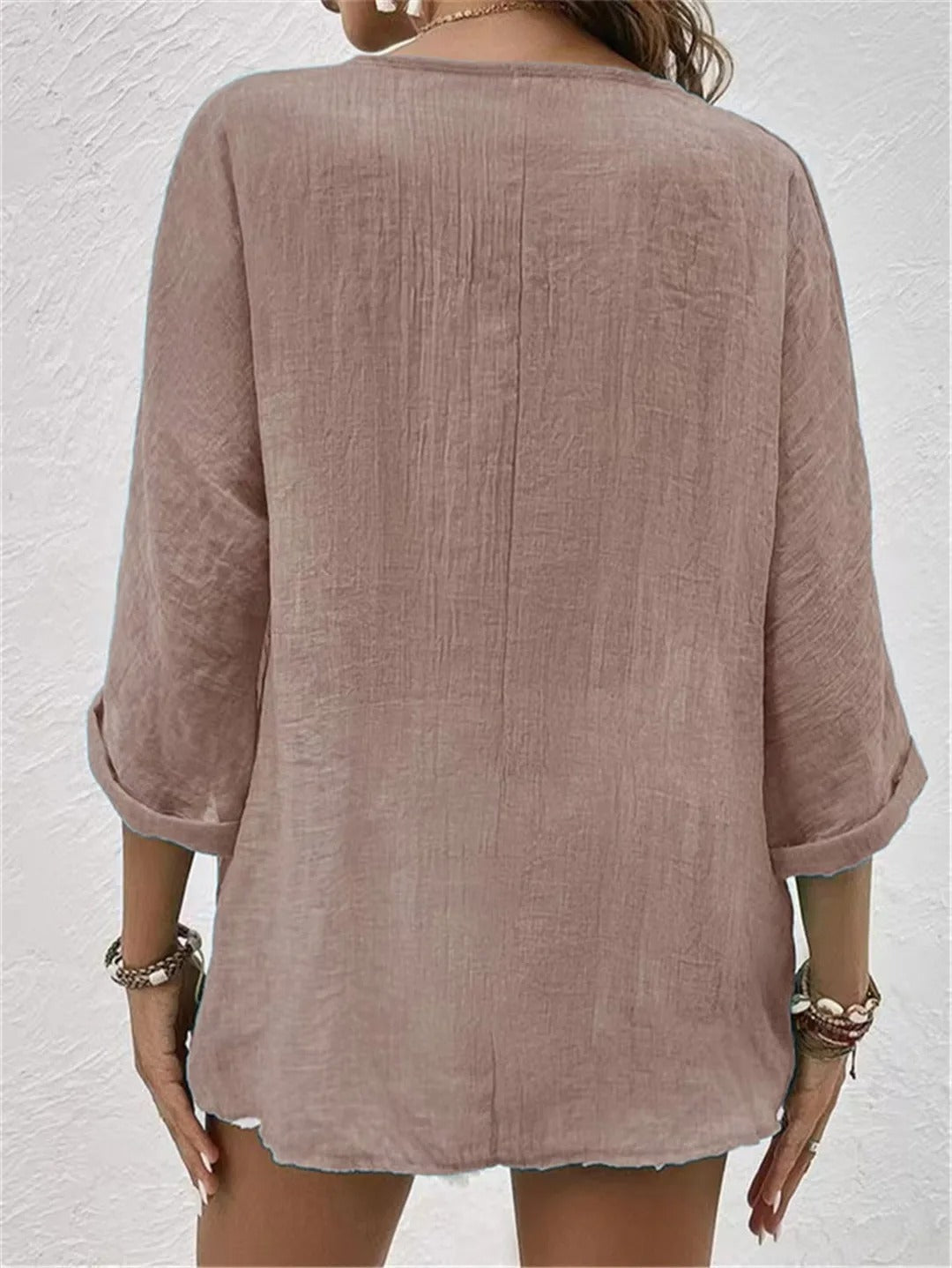 Chloe™ | Tailored Ease | Blue / S | Toronty Ottawa