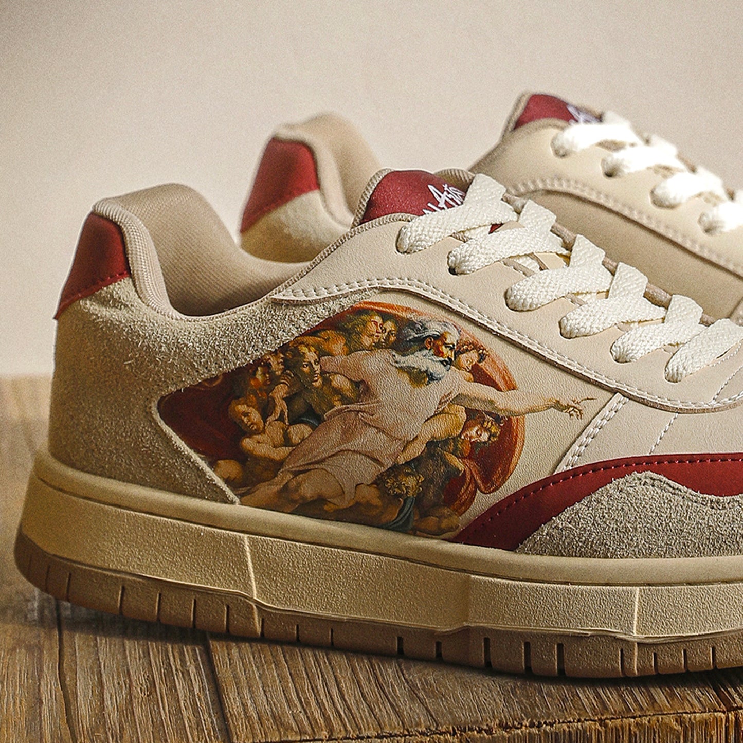 Ember Signature Everyday Shoes
