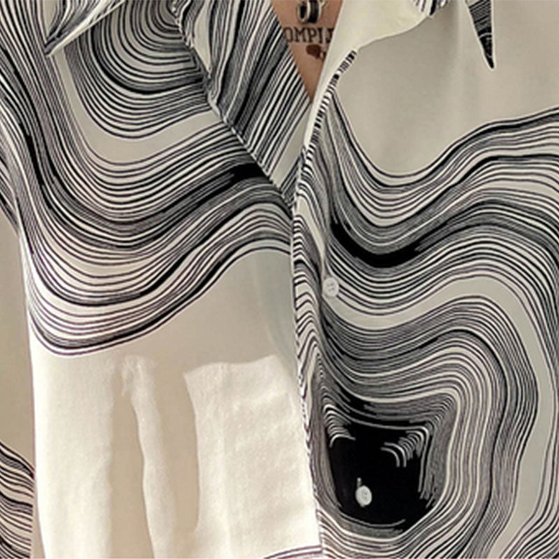 Verdanza™ | Sleeve Shirt | White / M | Toronty Ottawa