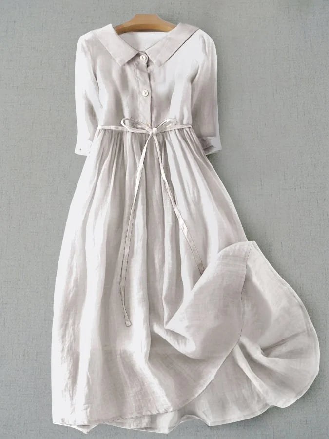 Lenox Essential Dress