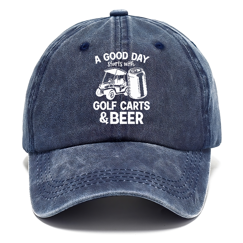 A™ | Good Day | Twilight Navy(Blue) | Toronty Ottawa