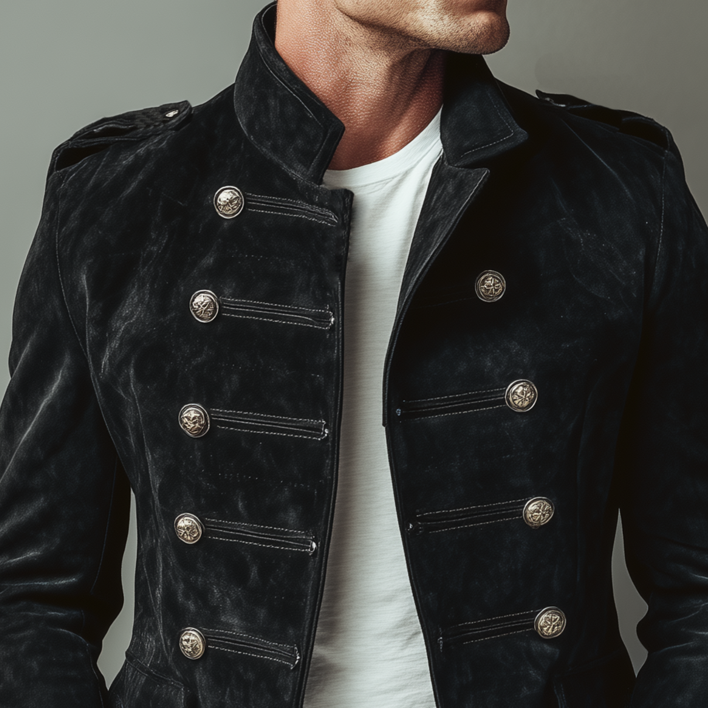 Mira Premium Jacket