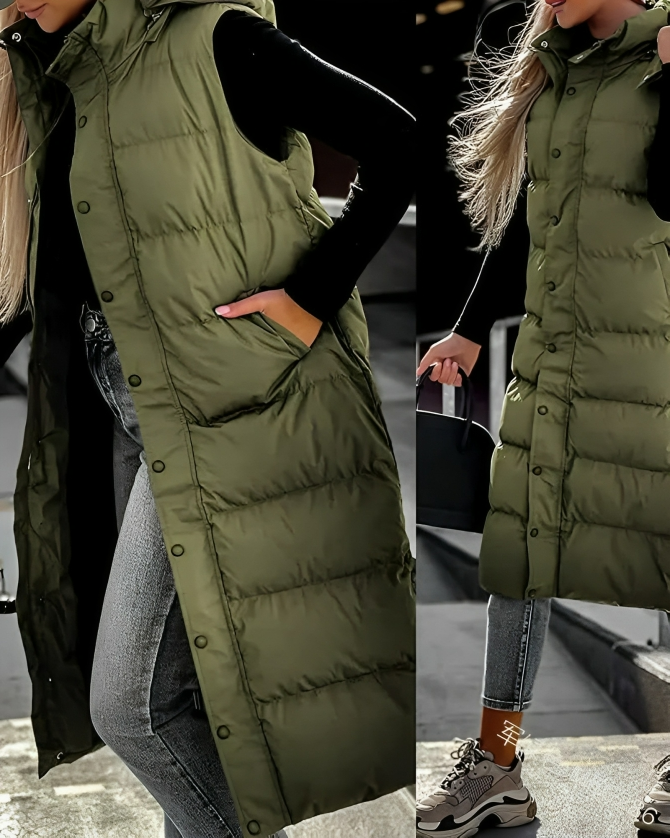 Mira Weekend Jacket