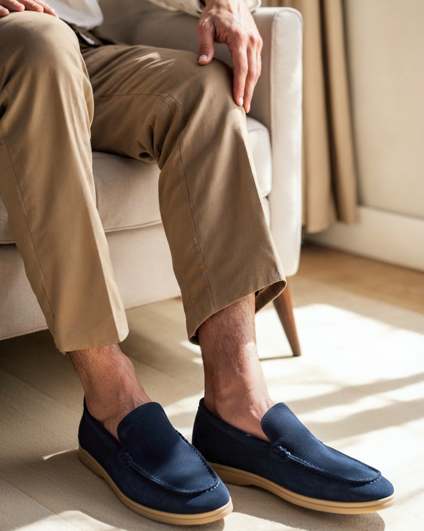 Lenox Comfort Shoes