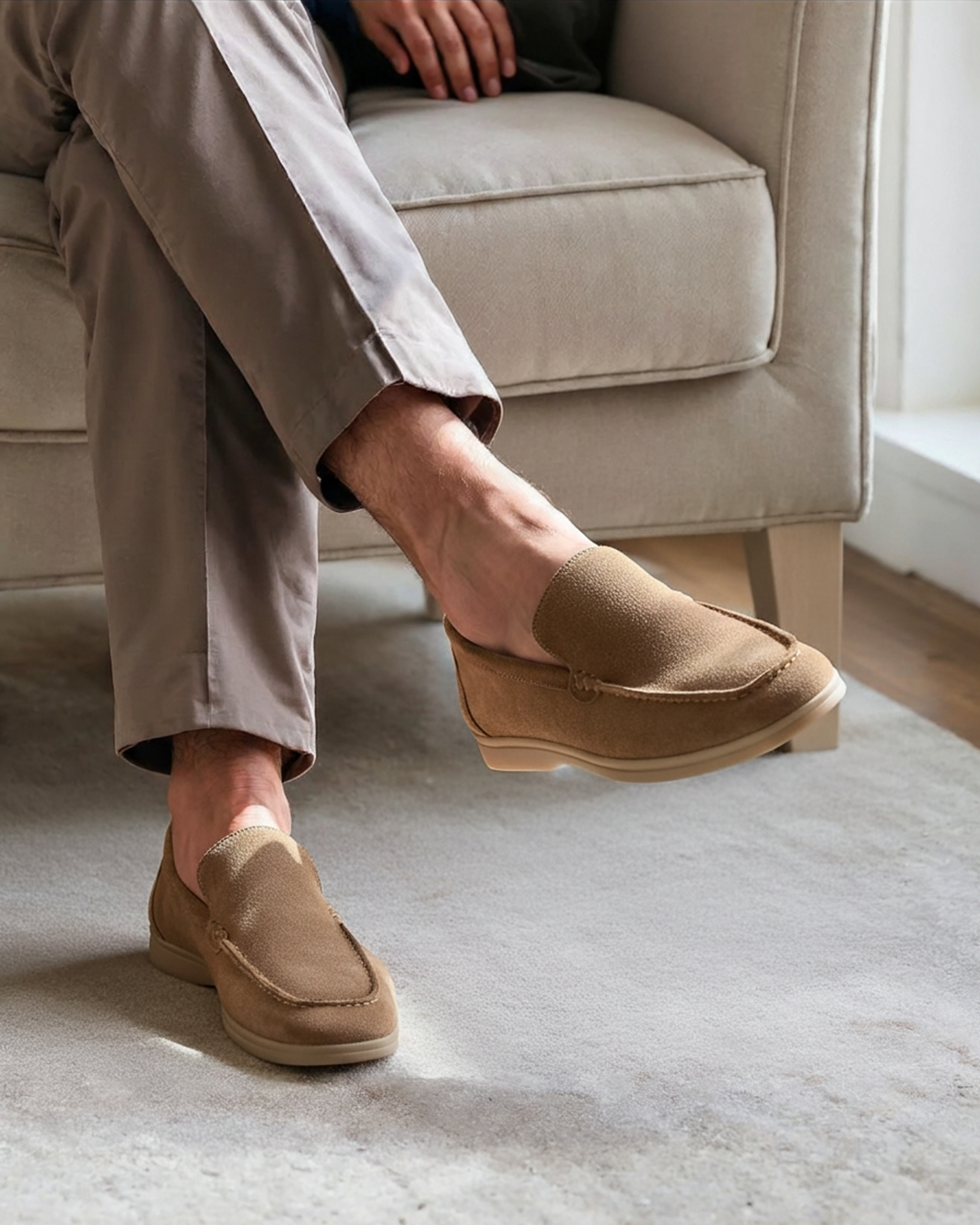 Lenox Comfort Shoes
