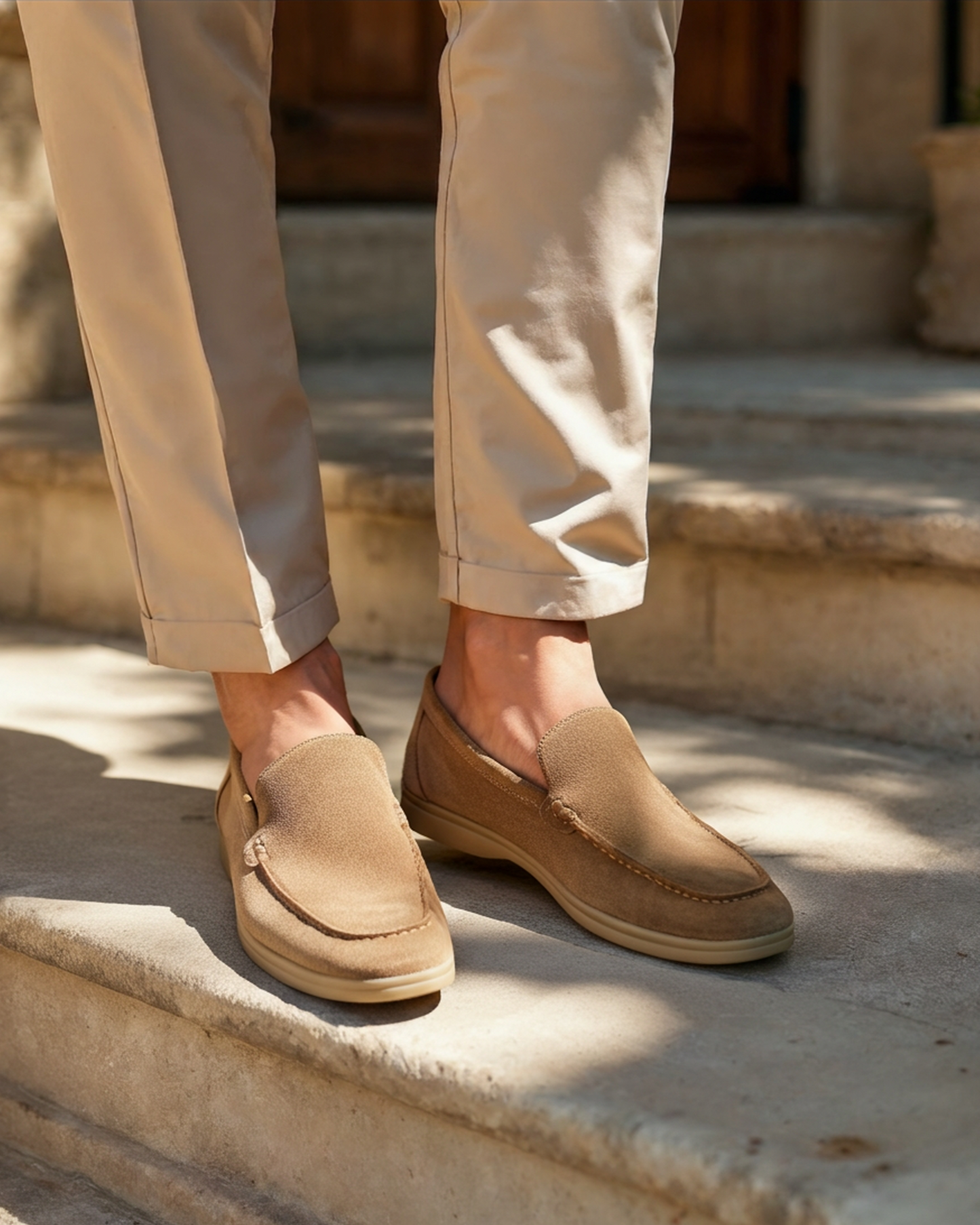 Lenox Comfort Shoes