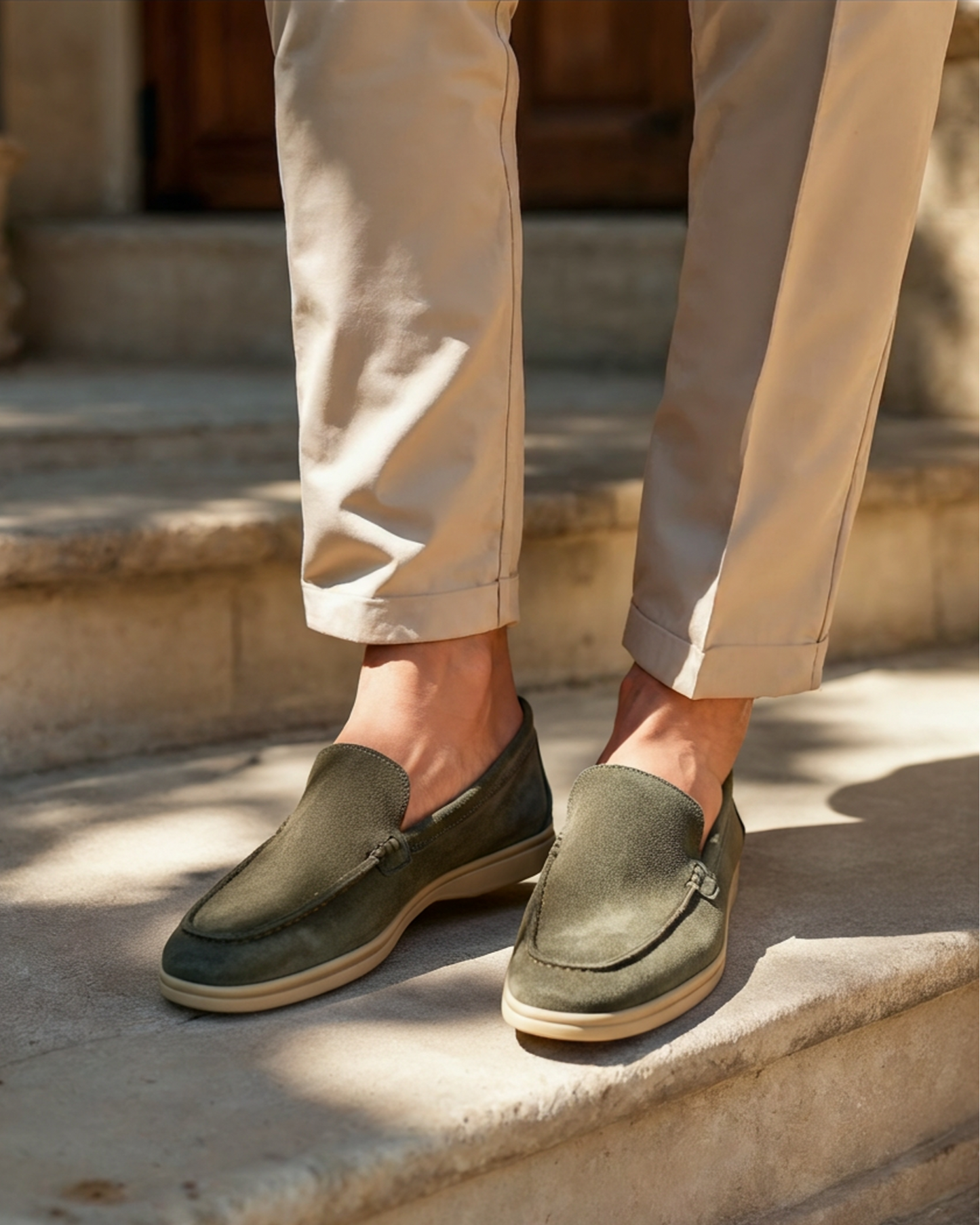 Lenox Comfort Shoes