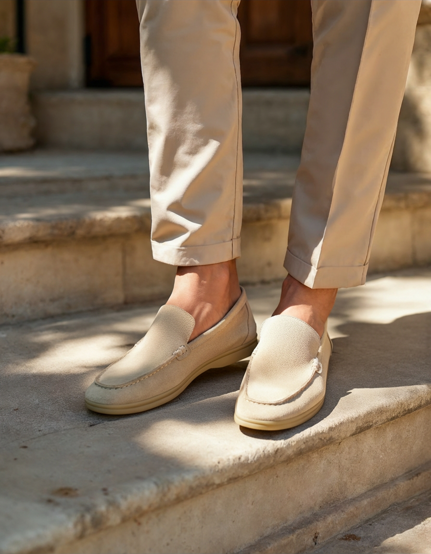 Lenox Comfort Shoes