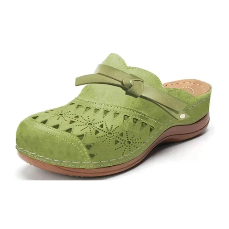 Mira Everyday Comfort Shoes