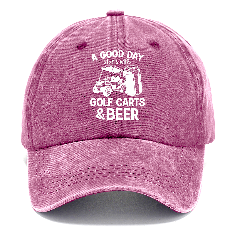 A™ | Good Day | Dusty Rose(Rose) | Toronty Ottawa