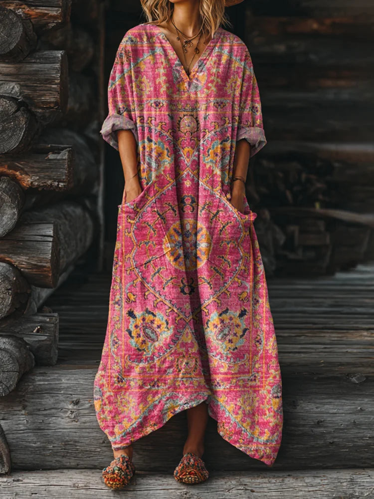 Arden Core Dress