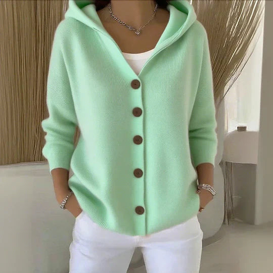 Arden Urban Hoodie