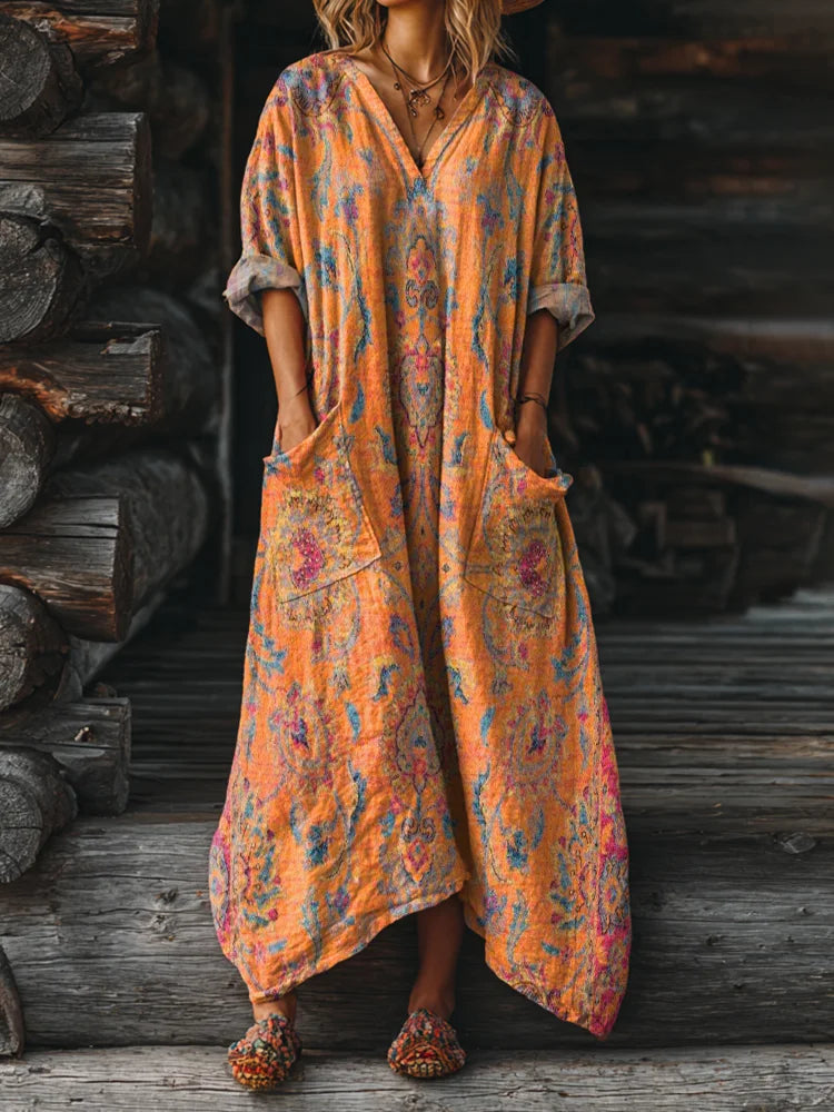 Arden Core Dress