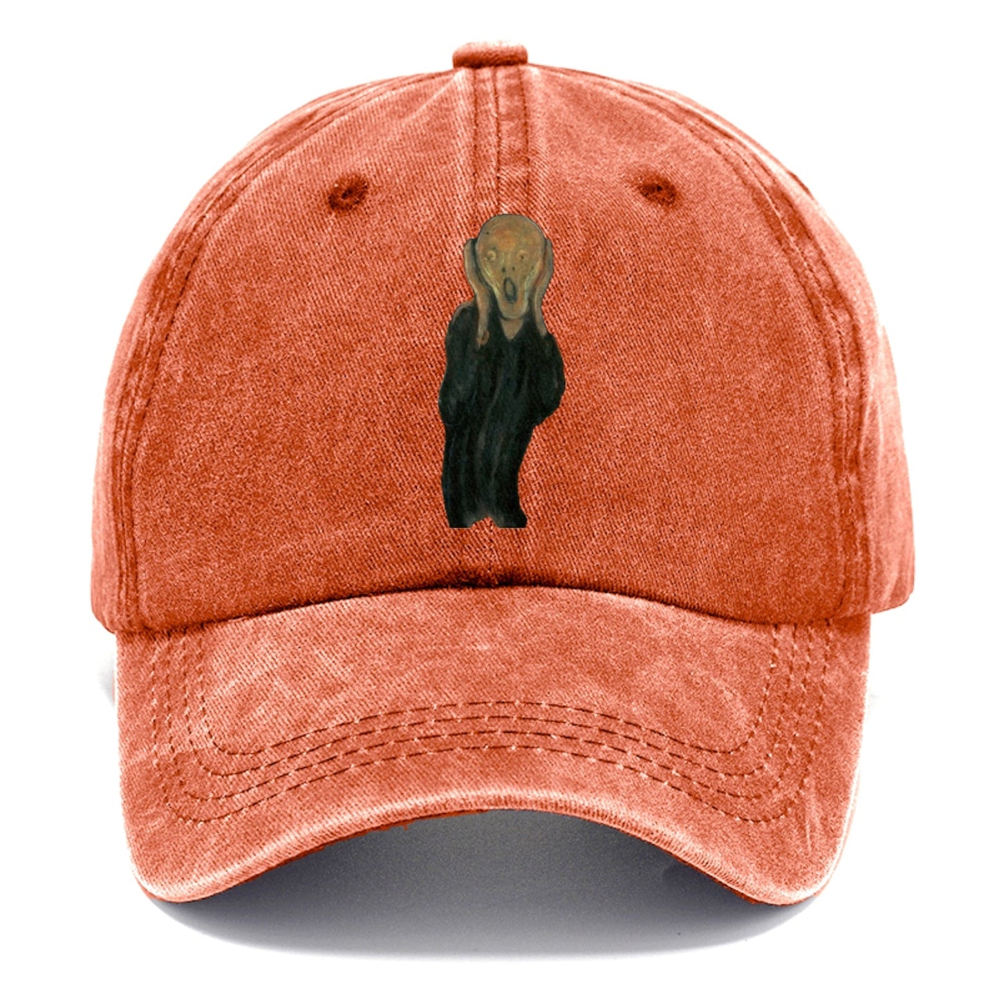 The™ | Scream Classic | Terracotta Clay(Orange) | Toronty Ottawa
