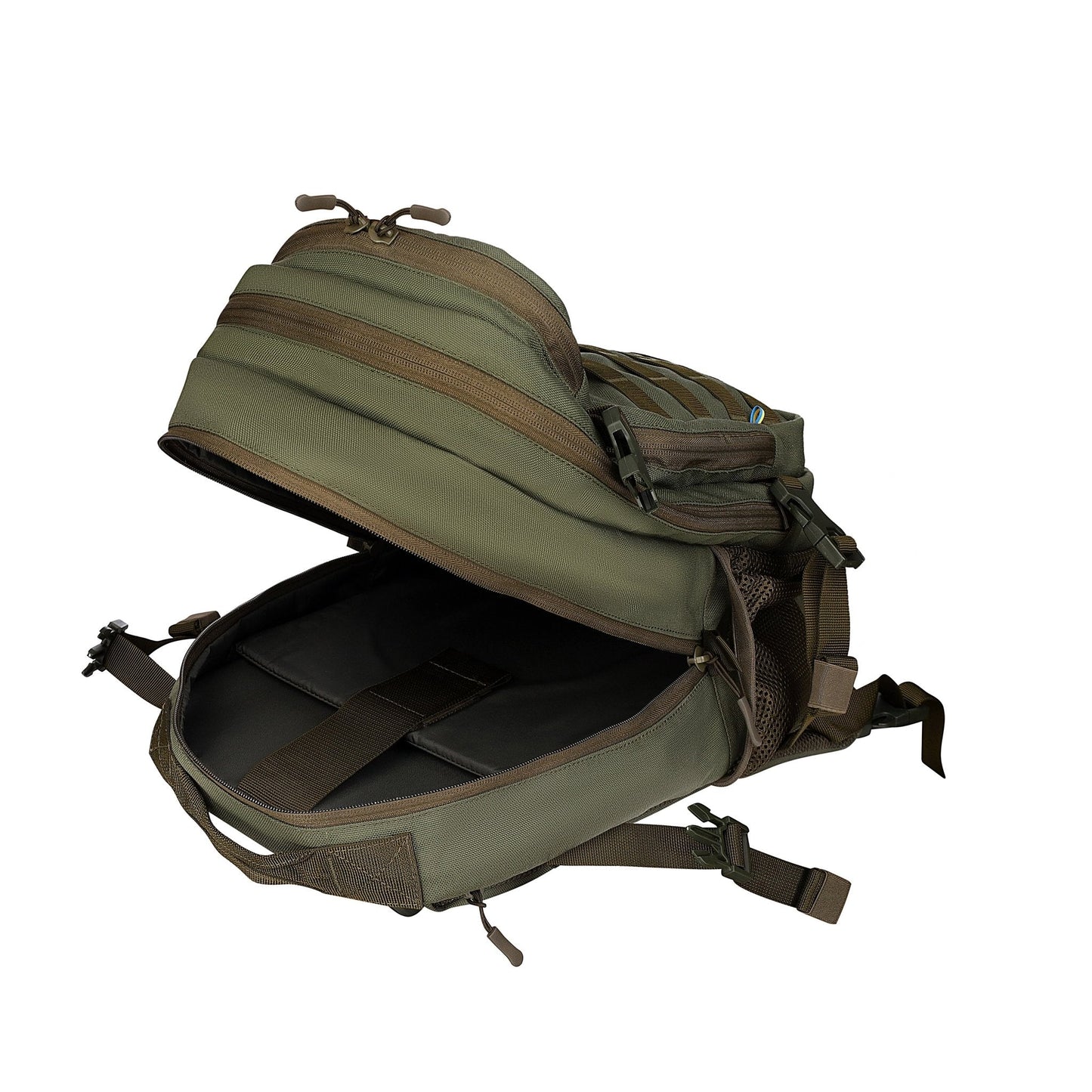 Milo Soft-Touch EDC Mission Backpack