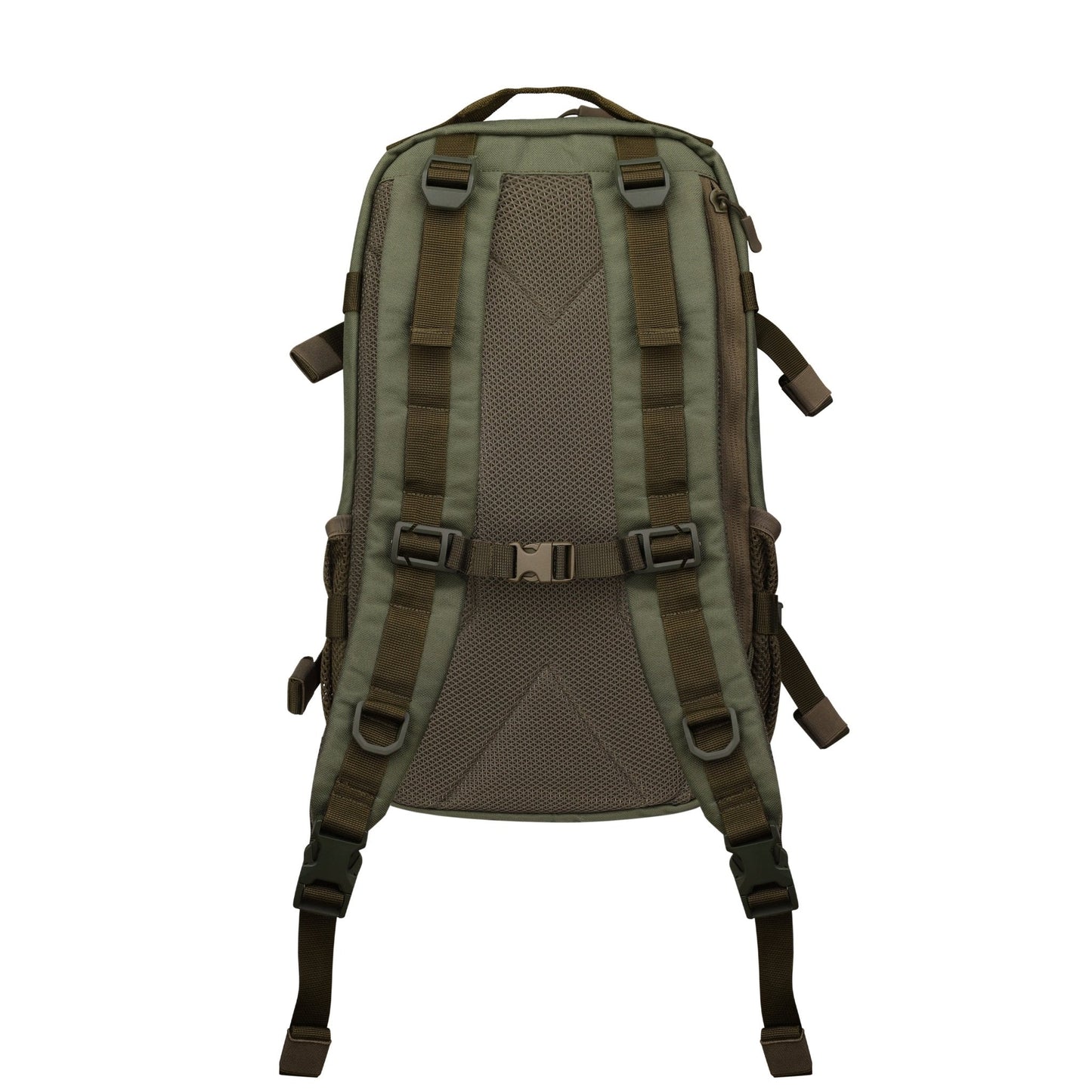 Milo Soft-Touch EDC Mission Backpack