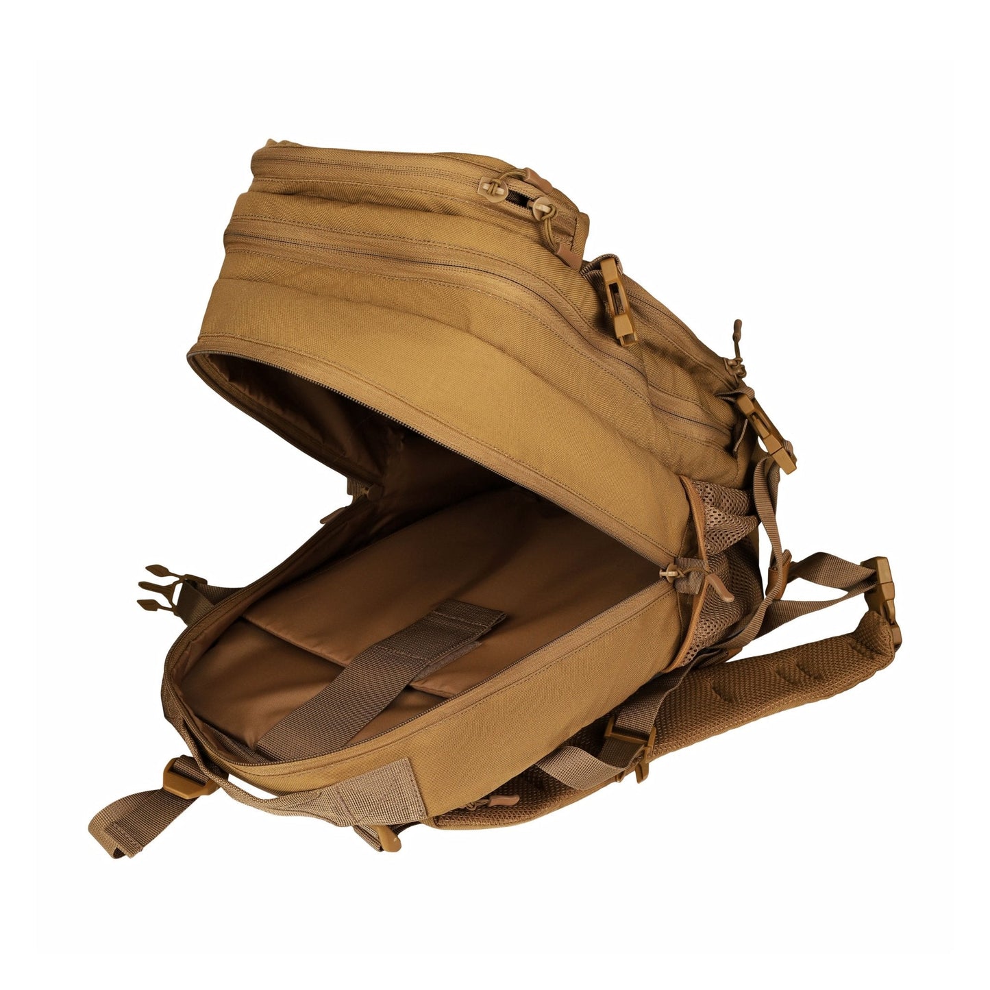Milo Soft-Touch EDC Mission Backpack
