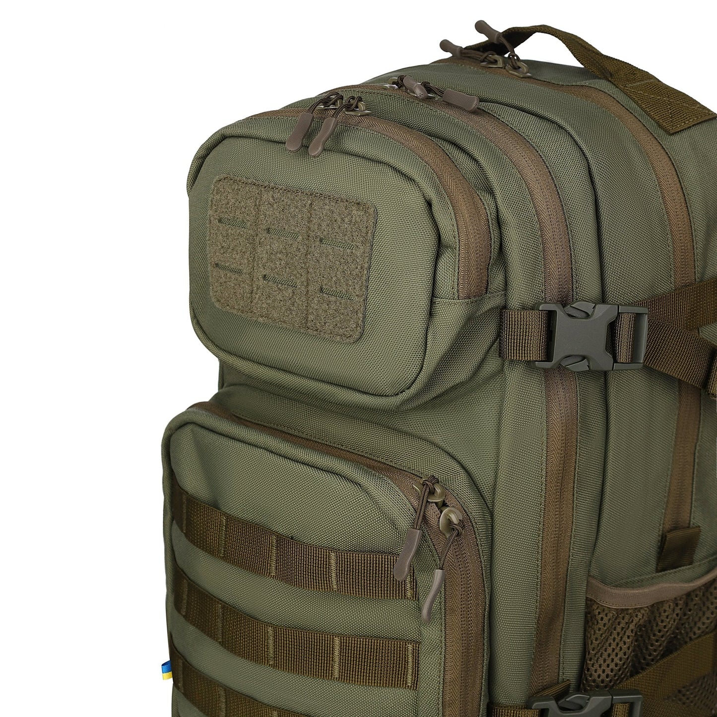 Milo Soft-Touch EDC Mission Backpack