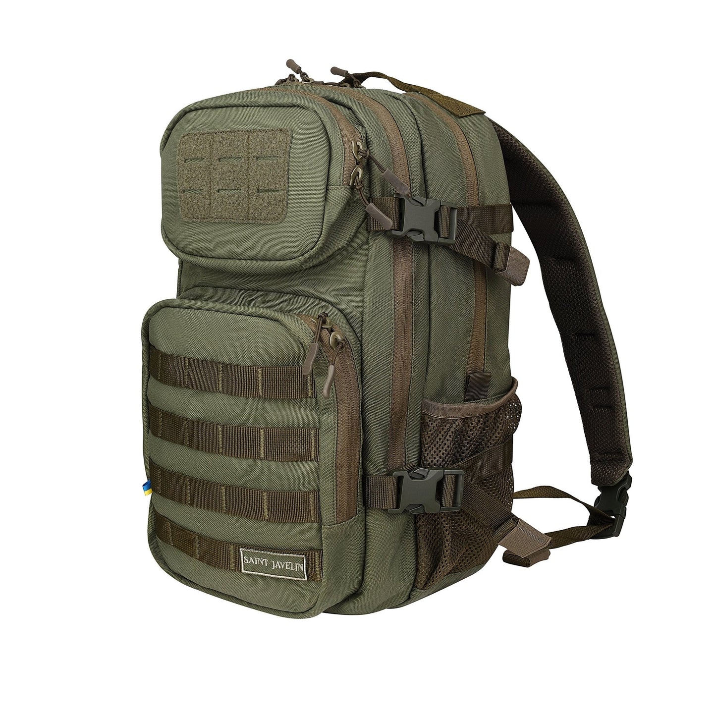 Milo Soft-Touch EDC Mission Backpack