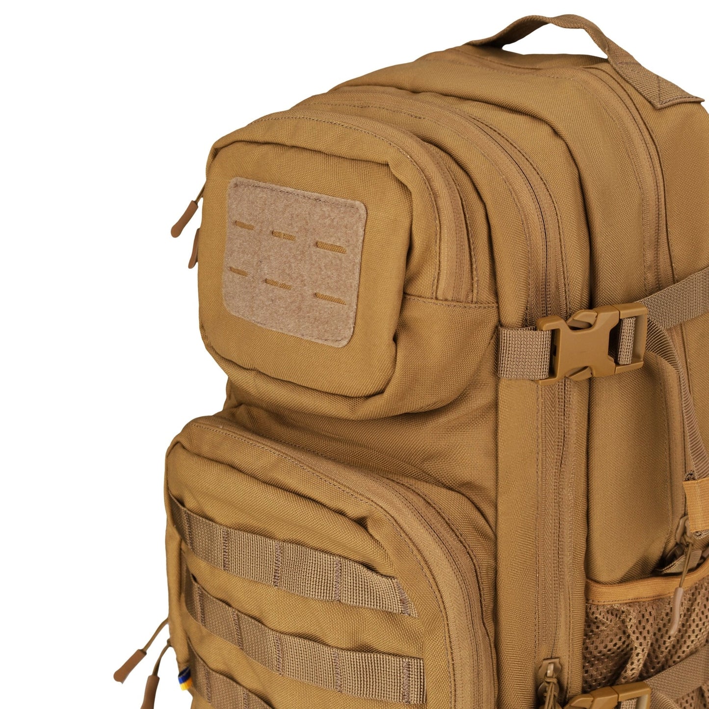 Milo Soft-Touch EDC Mission Backpack