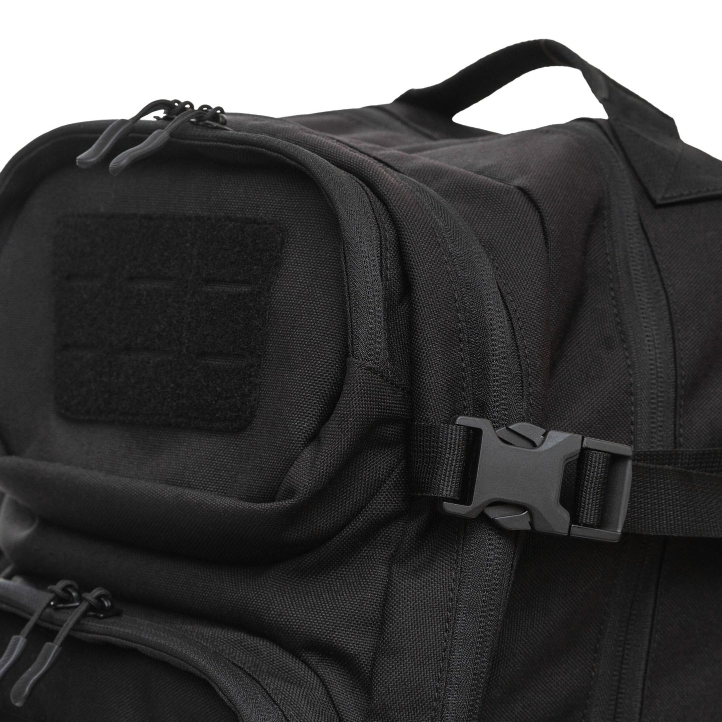 Milo Soft-Touch EDC Mission Backpack